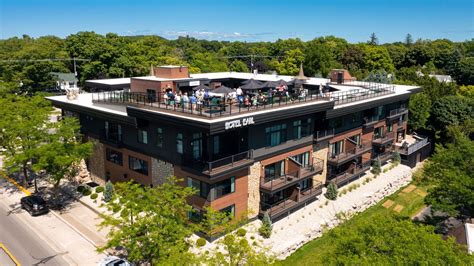 The earl charlevoix - Jul 15, 2019 · CHARLEVOIX. Steve Zucker. (231) 439-9346. CHARLEVOIX — The manager of a downtown Charlevoix hotel that has been undergoing a major renovation and expansion for the past year is hoping to have ... 